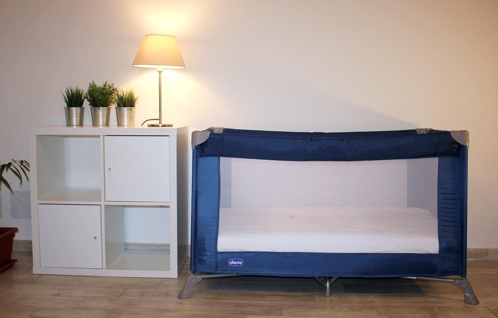 קטאניה Apollo Home מראה חיצוני תמונה