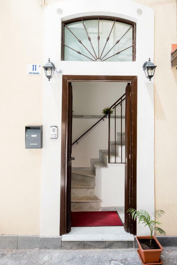 קטאניה Apollo Home מראה חיצוני תמונה