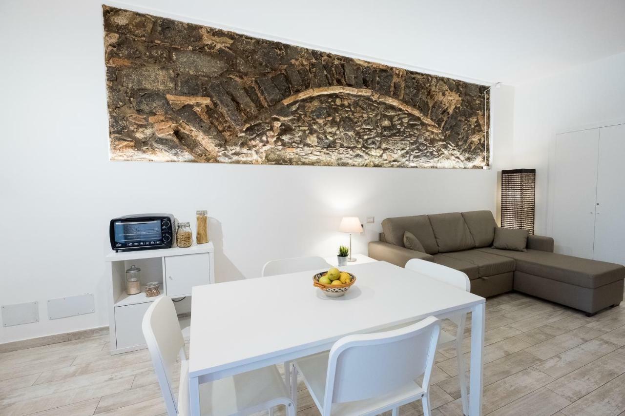 קטאניה Apollo Home מראה חיצוני תמונה