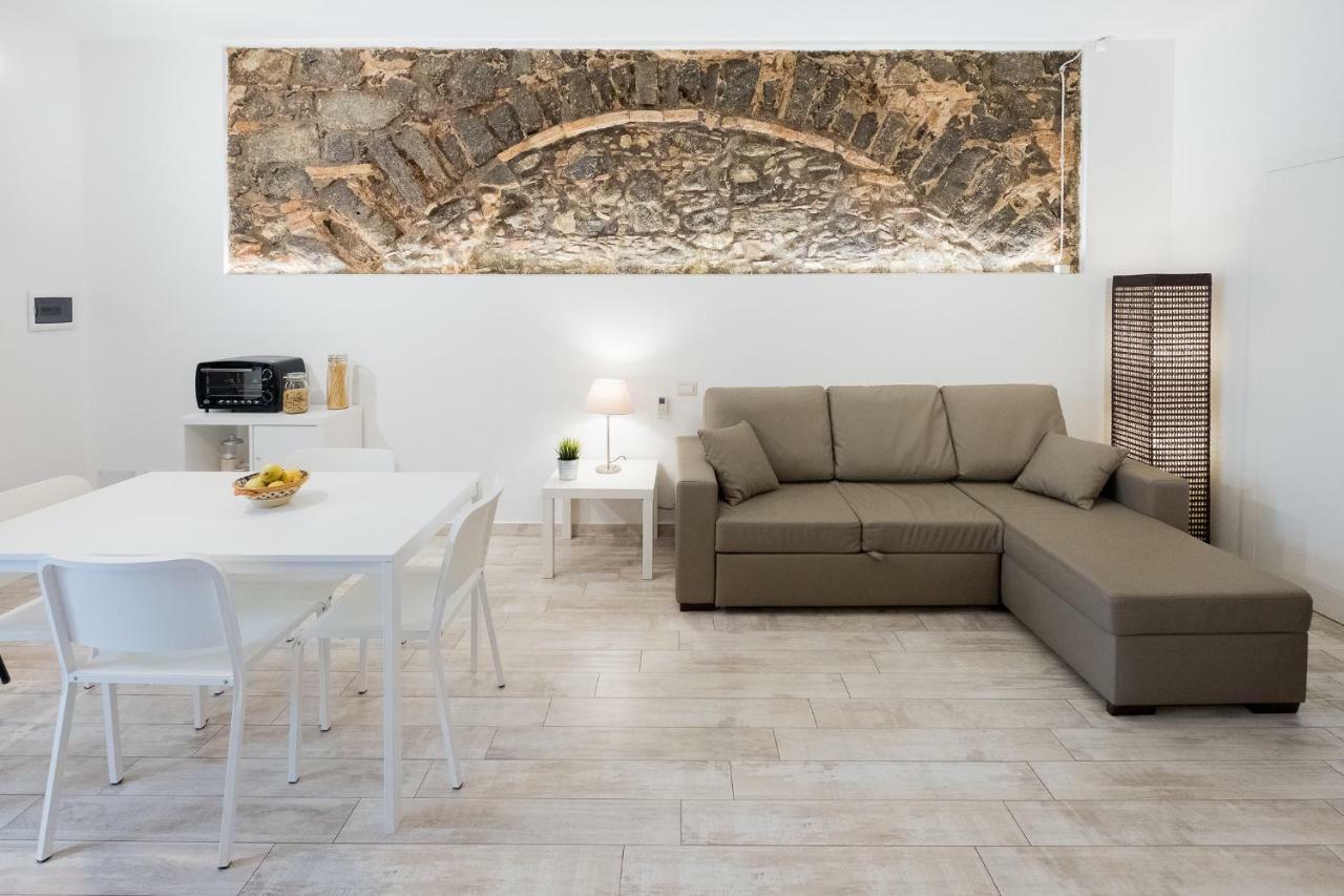 קטאניה Apollo Home מראה חיצוני תמונה
