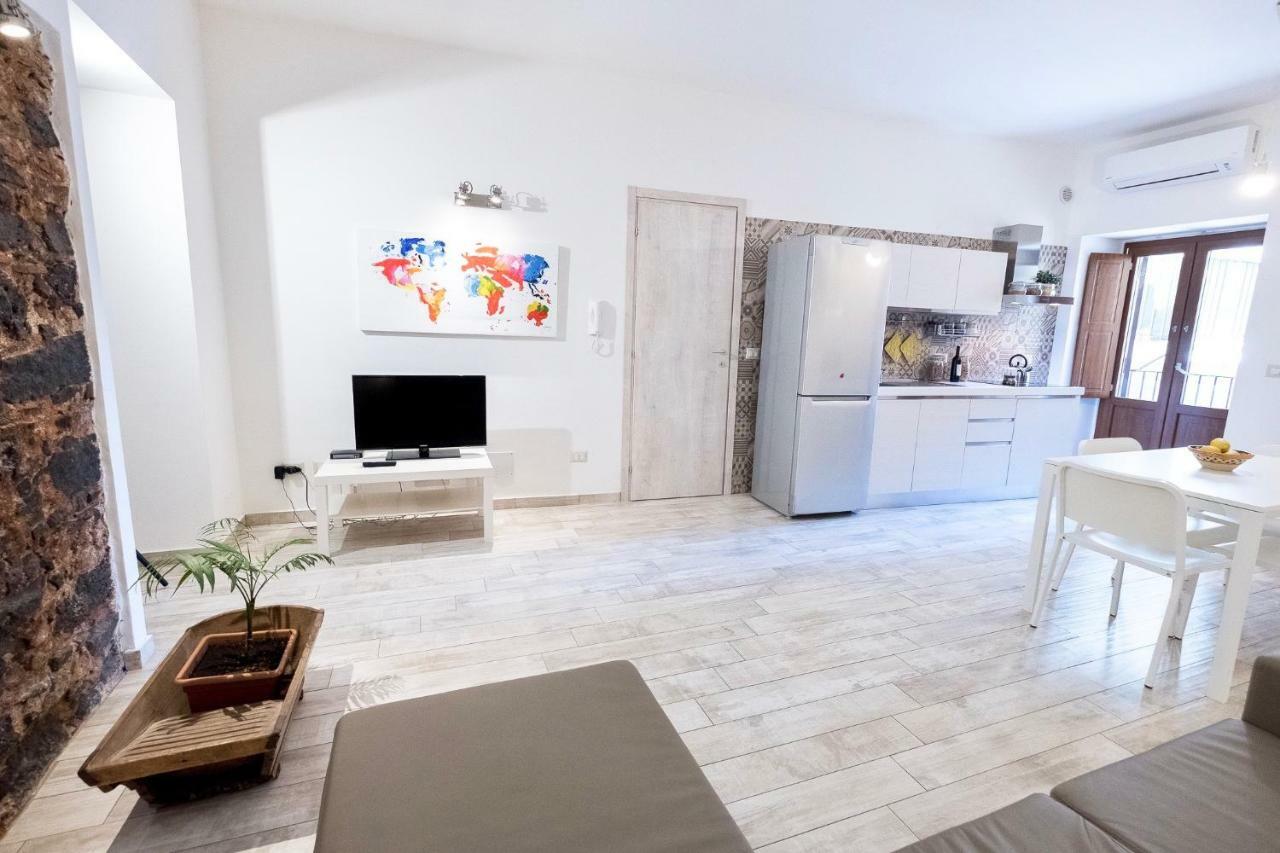קטאניה Apollo Home מראה חיצוני תמונה