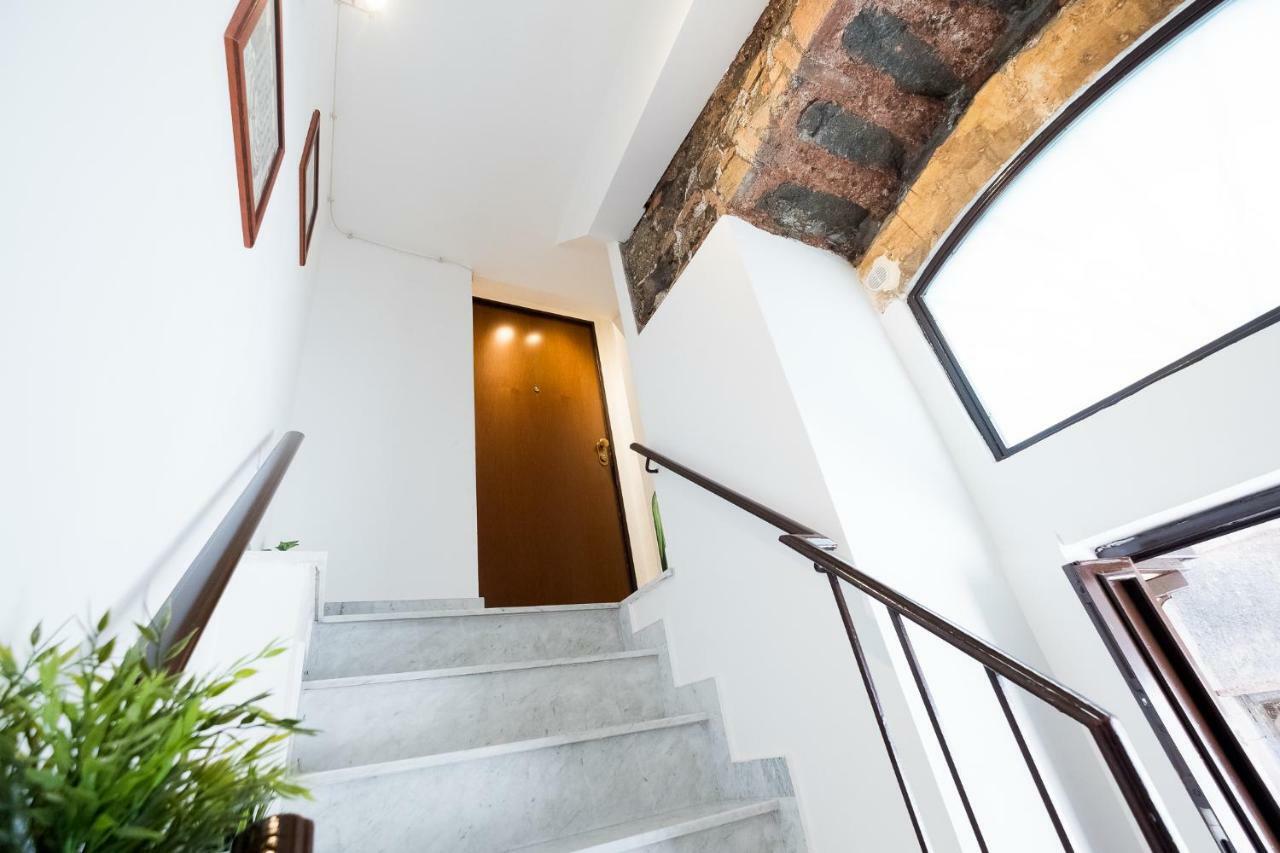 קטאניה Apollo Home מראה חיצוני תמונה