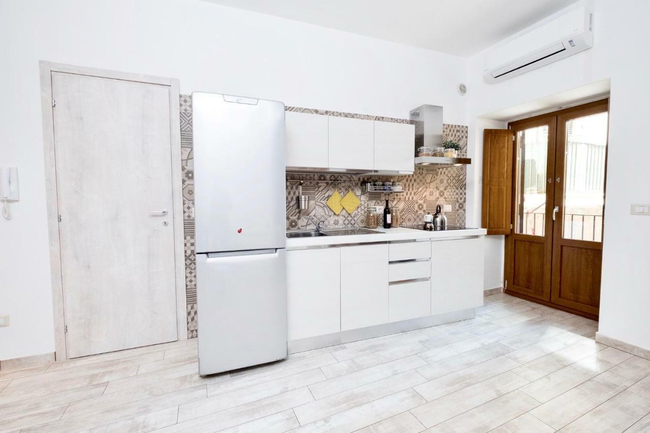 קטאניה Apollo Home מראה חיצוני תמונה