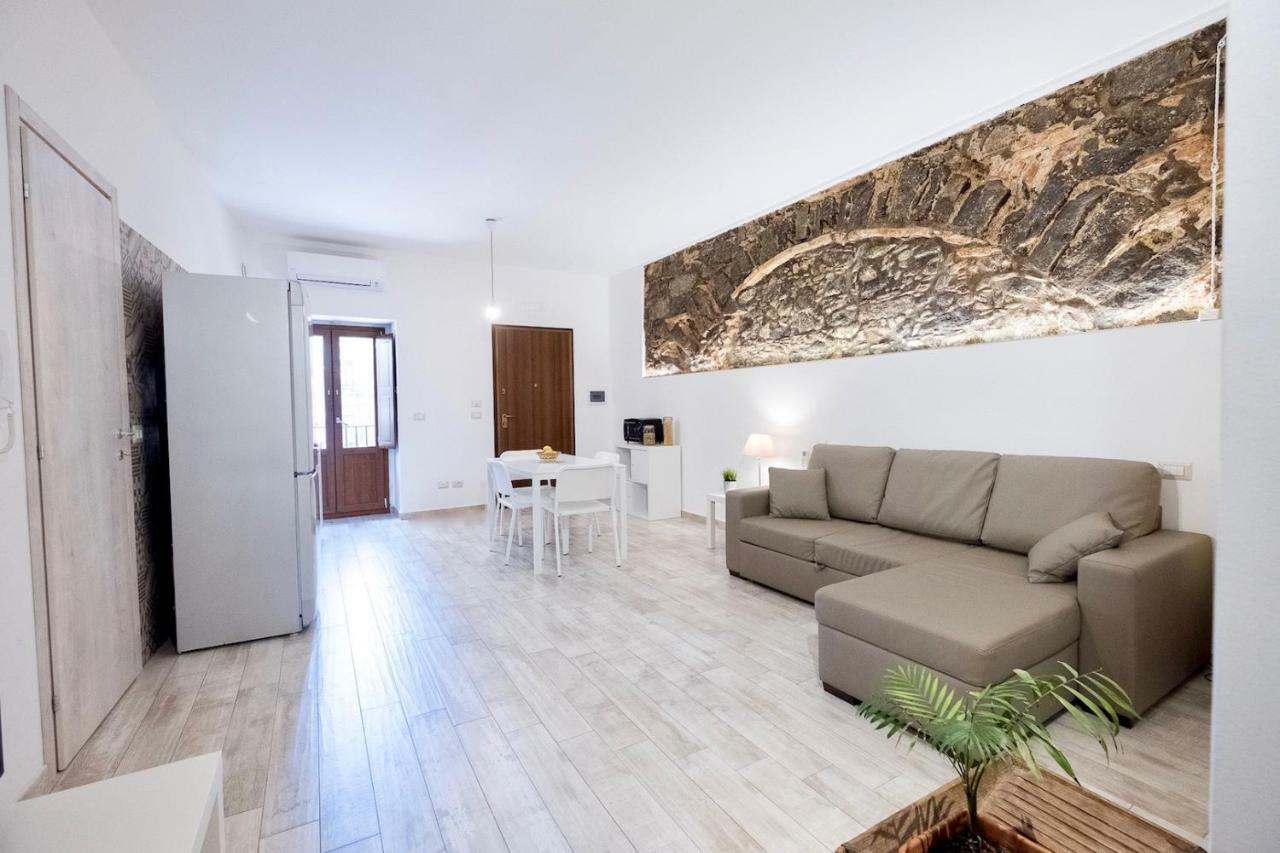 קטאניה Apollo Home מראה חיצוני תמונה