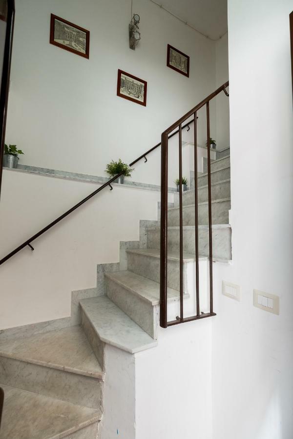 קטאניה Apollo Home מראה חיצוני תמונה